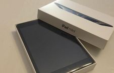 Nieuwe Ipad Mini Wifi 16GB ruilen tegen Bitcoin (BTC)