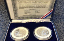 lealana fysieke litecoin (ltc)