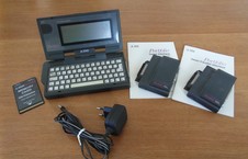 Atari Portfolio