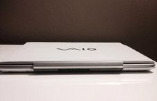 Sony VAIO VPCSB3Q9E/S HD LED Core i5