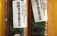 8GB DDR2 Geheugen