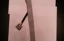 TK: Powered PCI-E PCI Express x1 To x16 Extender Cable Risers