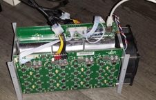 Antminer 200GH/s