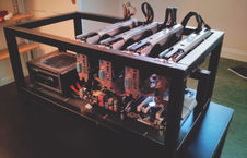 Betrouwbare Scrypt (Litecoin,Dogecoin, etc.) mining te huur voor spotprijs!