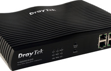 Draytek Vigor 2930 Dual-wan Security Firewall