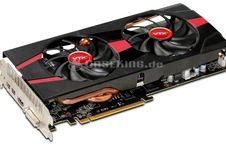 Vertex3D AMD R9 280X 3GB