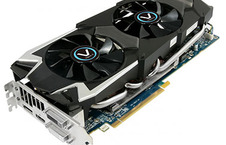 AMD HD7950 - Diverse kaarten van Sapphire en Powercolor
