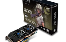 Radeon 7950 Sapphire Technologies 3GB