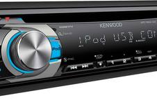 Kenwood KDC-4554U autoradio