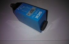 Sick CS84-P3612 Color sensor