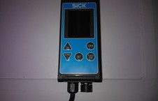 Sick CVS1-P122 Color Vision Sensor