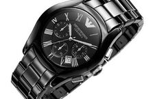 Armani 1400 horloge
