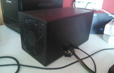 Butterfly Labs SC 30Ghz