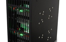 60000 KH/s scrypt miner