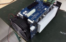 30000 KH/s scrypt miner