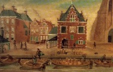 Toegangsbewijs voor twee personen