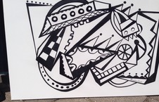 Blockchain on Wheels