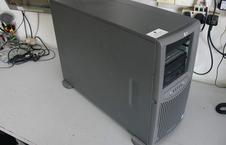 HP Proliant ML350 G4P dual processor