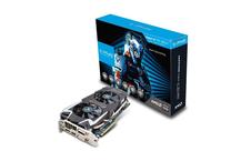 Sapphire R9 280X 3GB GDDR5 OC VAPOR-X