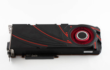 XFX R9 290 video kaart te koop