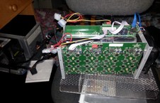 Antminer S1 200 GHS