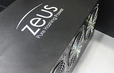 Zeus Miner Thunder X3