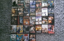 32 originele dvd films