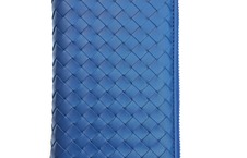 Bottega Veneta Continental Portemonnee