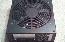 Bitcoin miner: Prospero X-1 SHA256 2stuks 200Gh/s (Nieuw !!!)