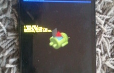  Samsung Galaxy Note One