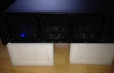 BlackArrow Prospero X3 1.2TH