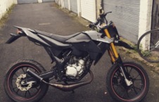 Generic Trigger 2010 uitstekende staat met scr corse