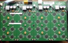 Antminer s1 200 ghs bitcoin asic