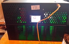 Dragonminer 1050 ghs