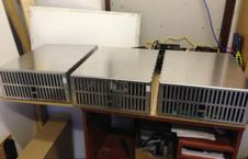 KNC Jupiter + KNC Mercury