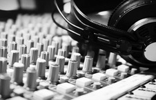 Audio engineer ~BF Studio's~