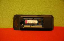 2GB 204p PC3-10600 CL9 SODIMM