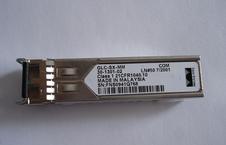 Cisco GLC-SX-MM