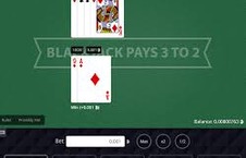 Casino Script BTC Blackjack/slots/casino
