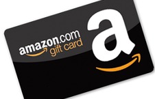 Amazon 40 EU Gift Card (DE)