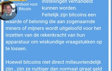 Gratis satoshis