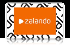 Zalando 50 Cadeaubon