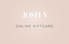 Josh V 200 Gift Card