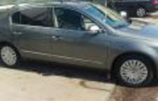 Wolkswagen Passat 1.9 TDI