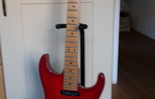Charvel 375 Deluxe
