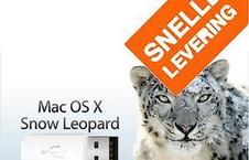 Installeer Mac OS X Snow Leopard 10.6 via USB zonder DVD!!