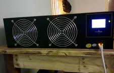 Bitcoin miner S4 te koop aanbieding 