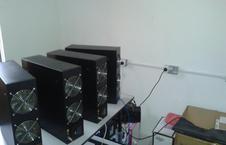 Bitcoin miner te koop S4 Antminer 